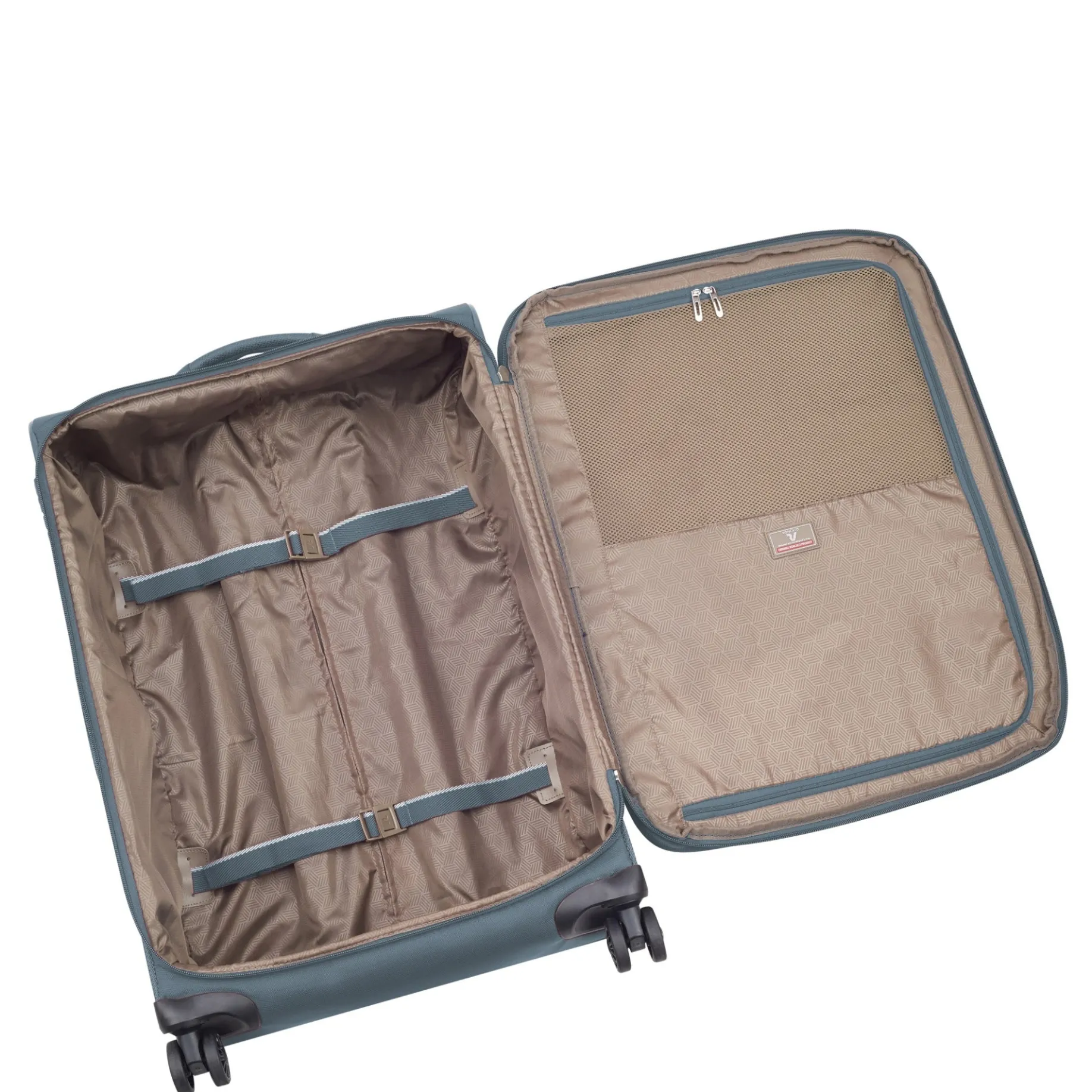 Joy - 4-Rollen-Trolley M 63 cm erw. (anthracite)
