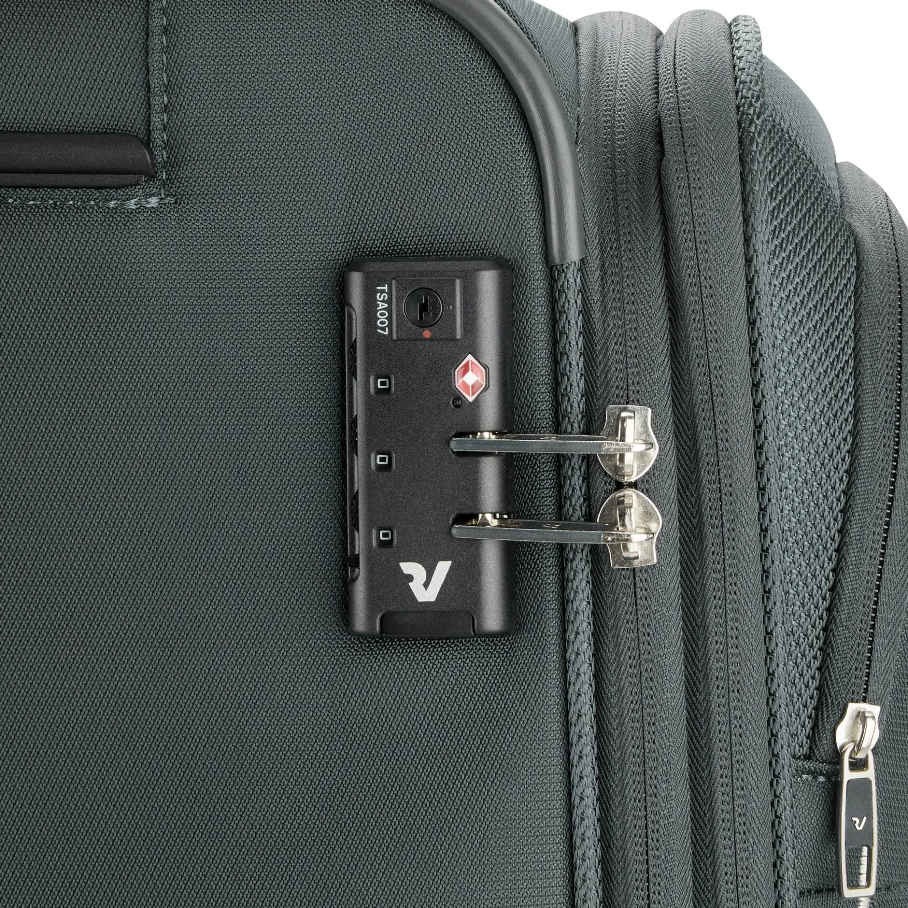 Joy - 4-Rollen-Trolley M 63 cm erw. (anthracite)