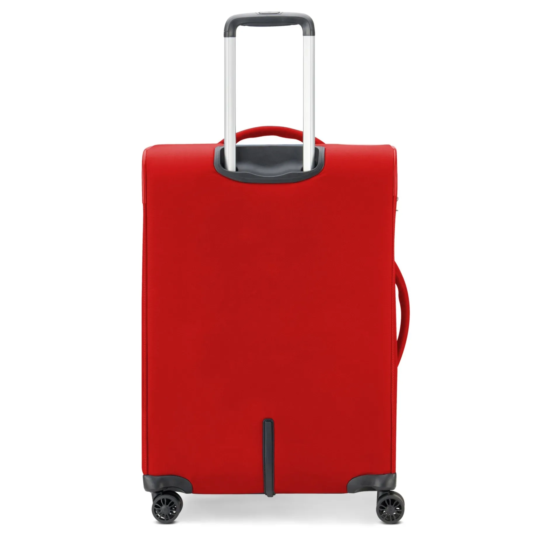 Joy - 4-Rollen-Trolley M 63 cm erw. (rosso)