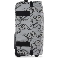 Jump N Fly - 2-Rollen Kabinentrolley 46 cm (grau)