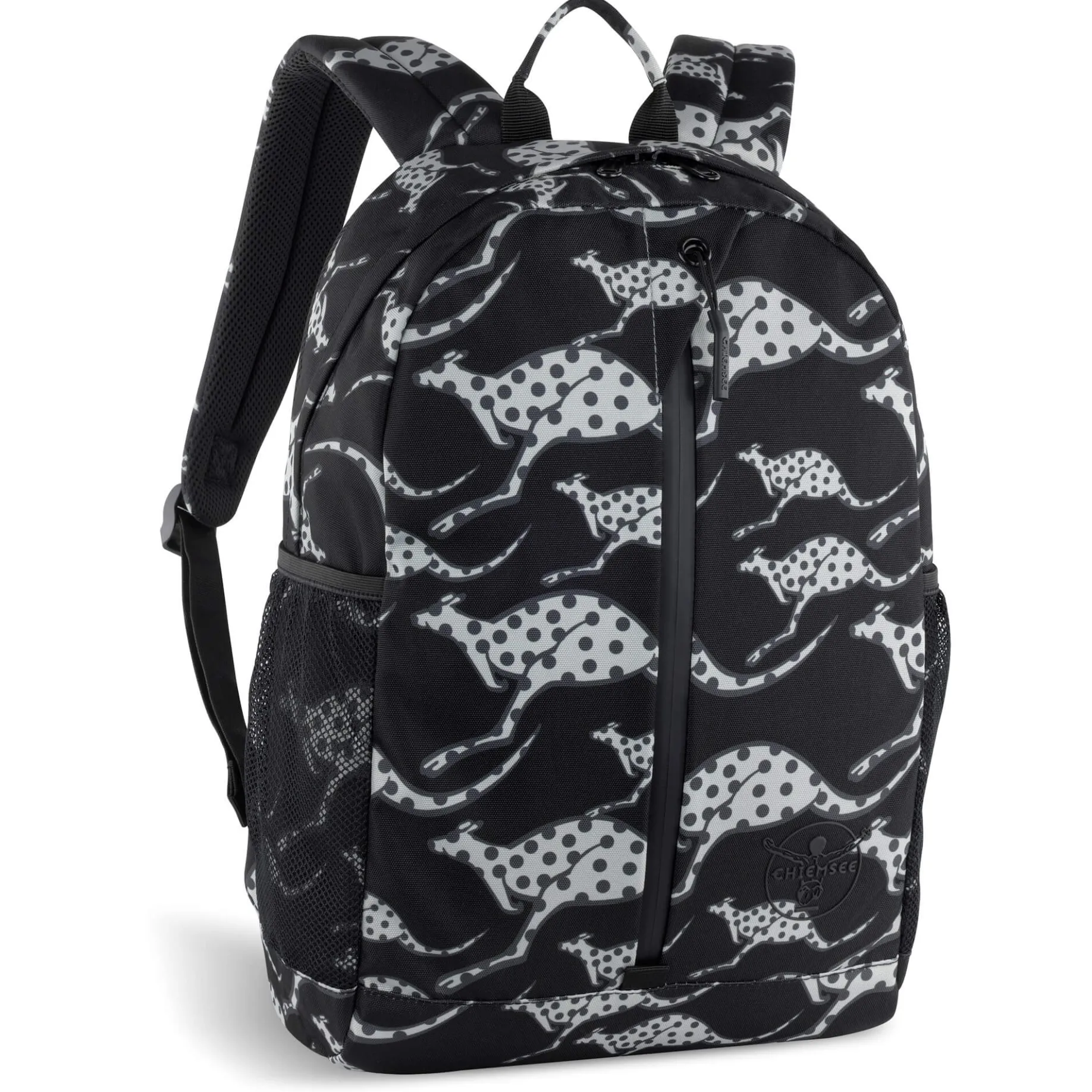 Jump N Fly - Rucksack 13"4.5 cm (black)