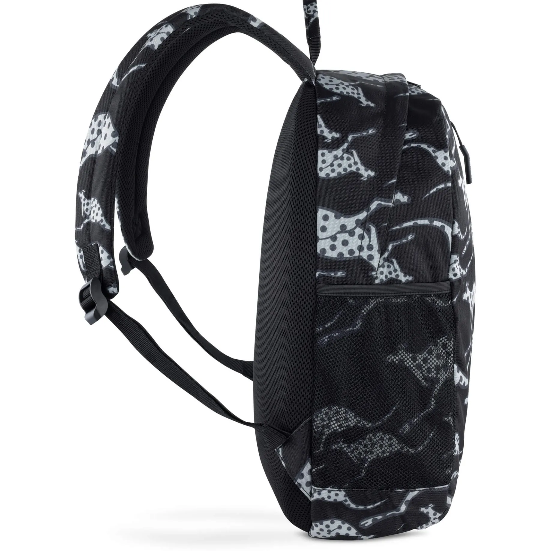 Jump N Fly - Rucksack 13"4.5 cm (black)