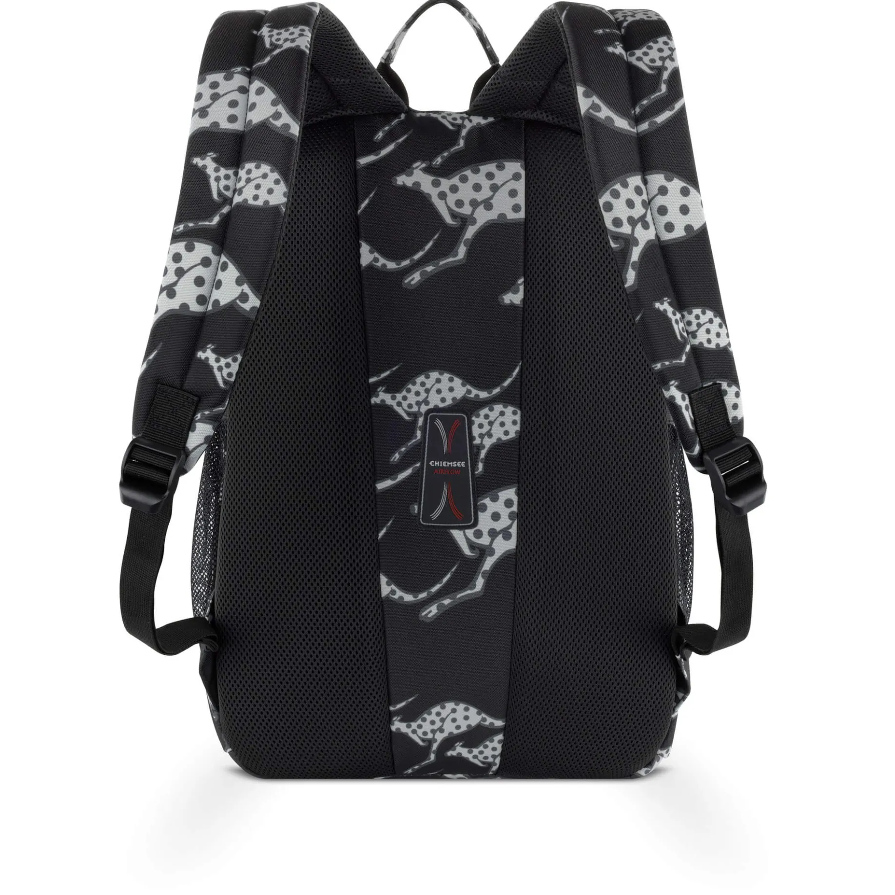 Jump N Fly - Rucksack 13"4.5 cm (black)