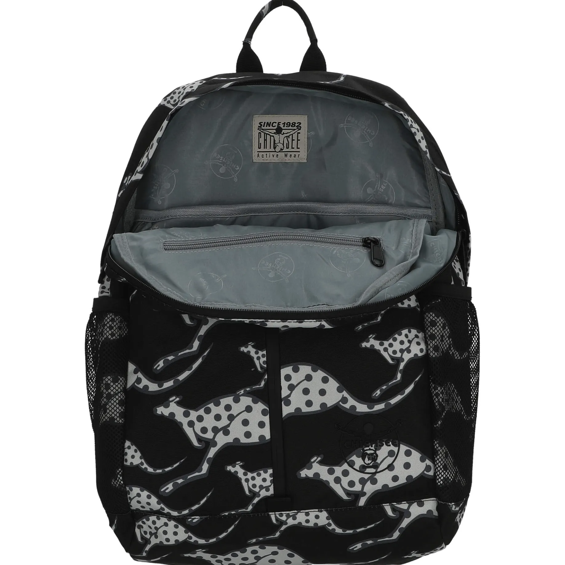 Jump N Fly - Rucksack 13"4.5 cm (black)