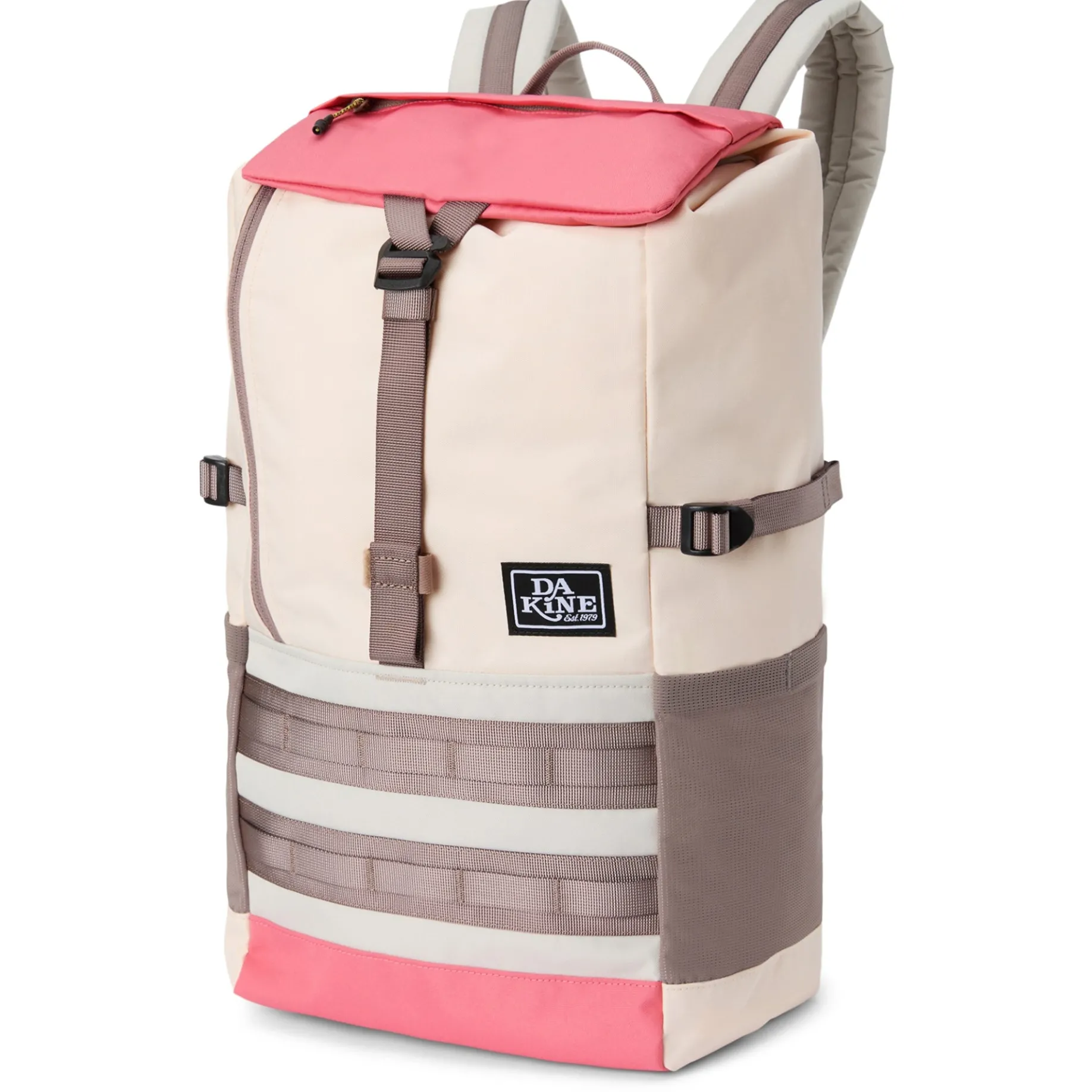 June - Rucksack 16" 64 cm (salmonbay)