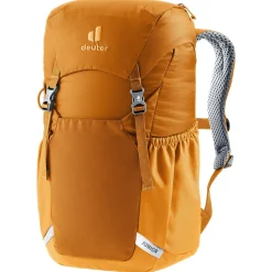 Junior - Rucksack (ab 7 Jahren) 41 cm (maple-amber)