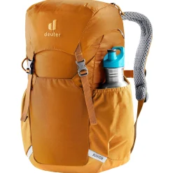 Junior - Rucksack (ab 7 Jahren) 41 cm (maple-amber)