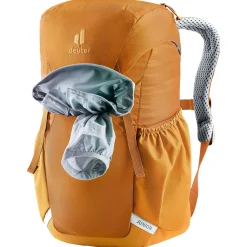 Junior - Rucksack (ab 7 Jahren) 41 cm (maple-amber)