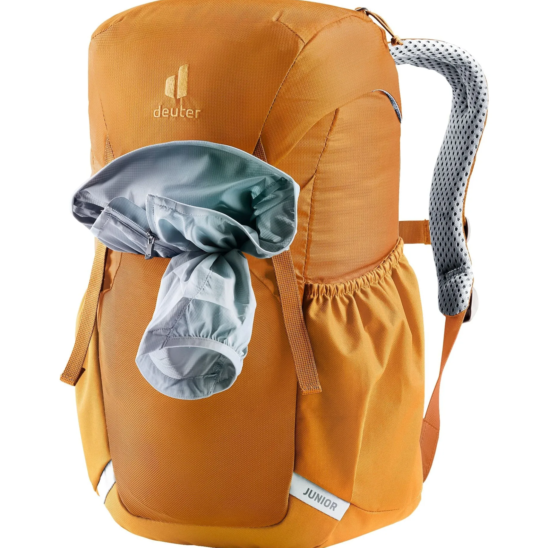 Junior - Rucksack (ab 7 Jahren) 41 cm (maple-amber)