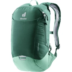 Junior Bike -  Jr.Fahrradrucksack 38 cm (seagreen-speramint)