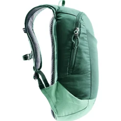 Junior Bike -  Jr.Fahrradrucksack 38 cm (seagreen-speramint)