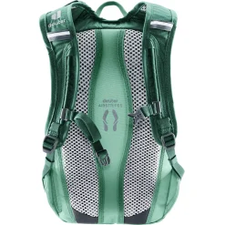 Junior Bike -  Jr.Fahrradrucksack 38 cm (seagreen-speramint)