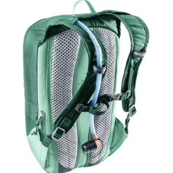Junior Bike -  Jr.Fahrradrucksack 38 cm (seagreen-speramint)