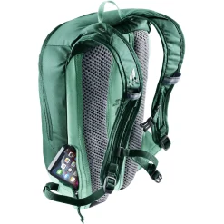 Junior Bike -  Jr.Fahrradrucksack 38 cm (seagreen-speramint)