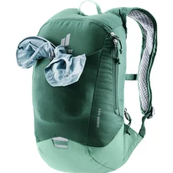 Junior Bike -  Jr.Fahrradrucksack 38 cm (seagreen-speramint)