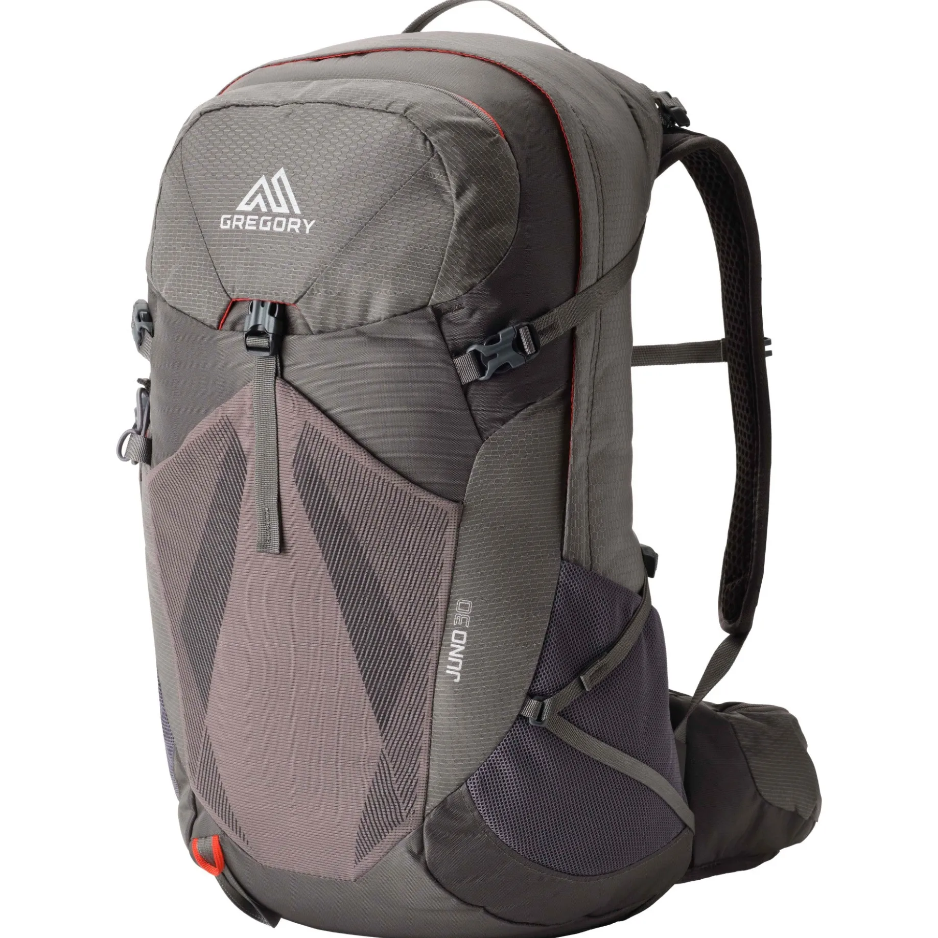 Juno 24 RC - Women's Wanderrucksack 52 cm (torch grey)