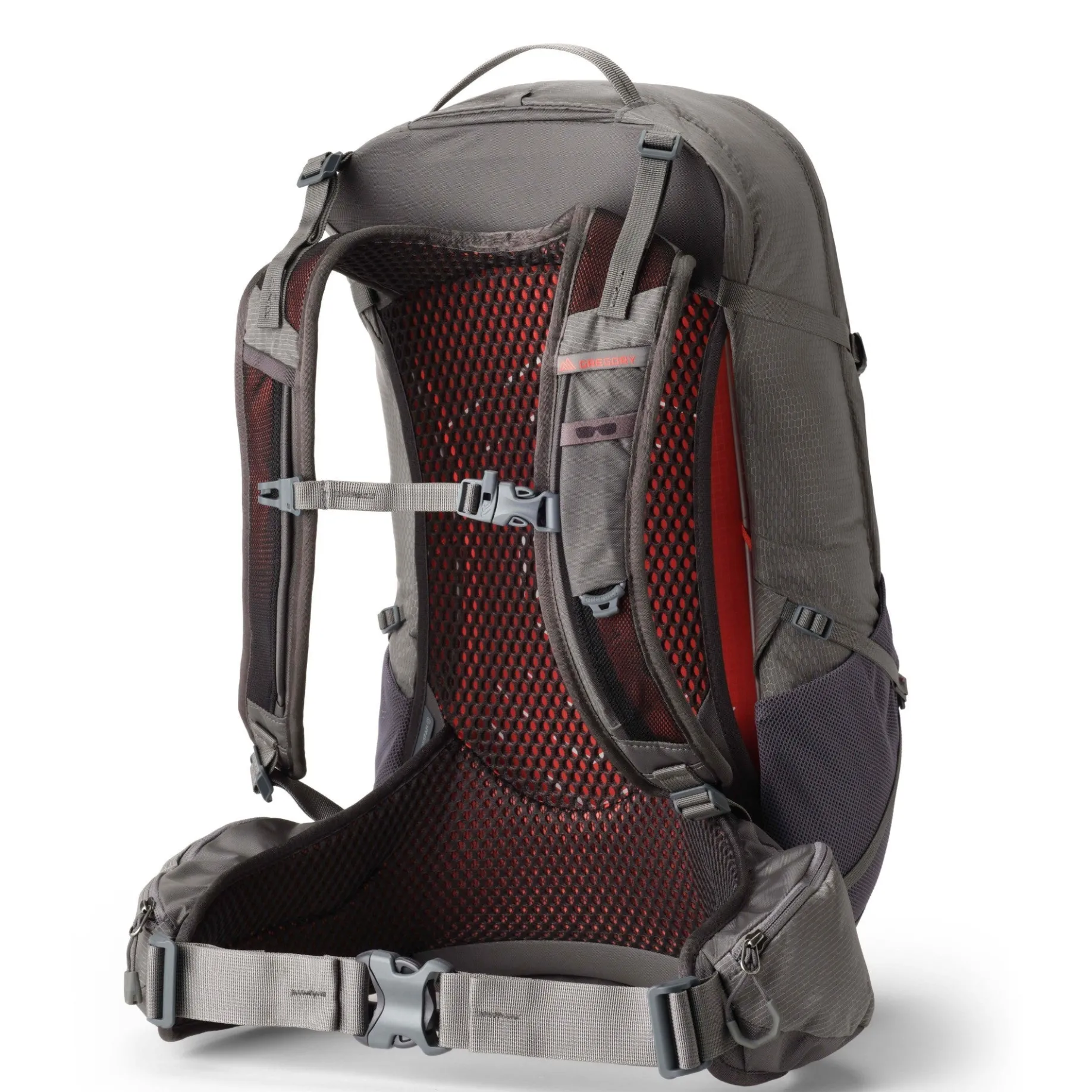 Juno 24 RC - Women's Wanderrucksack 52 cm (torch grey)
