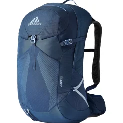 Juno 24 RC - Women's Wanderrucksack 52 cm (vintage blue)