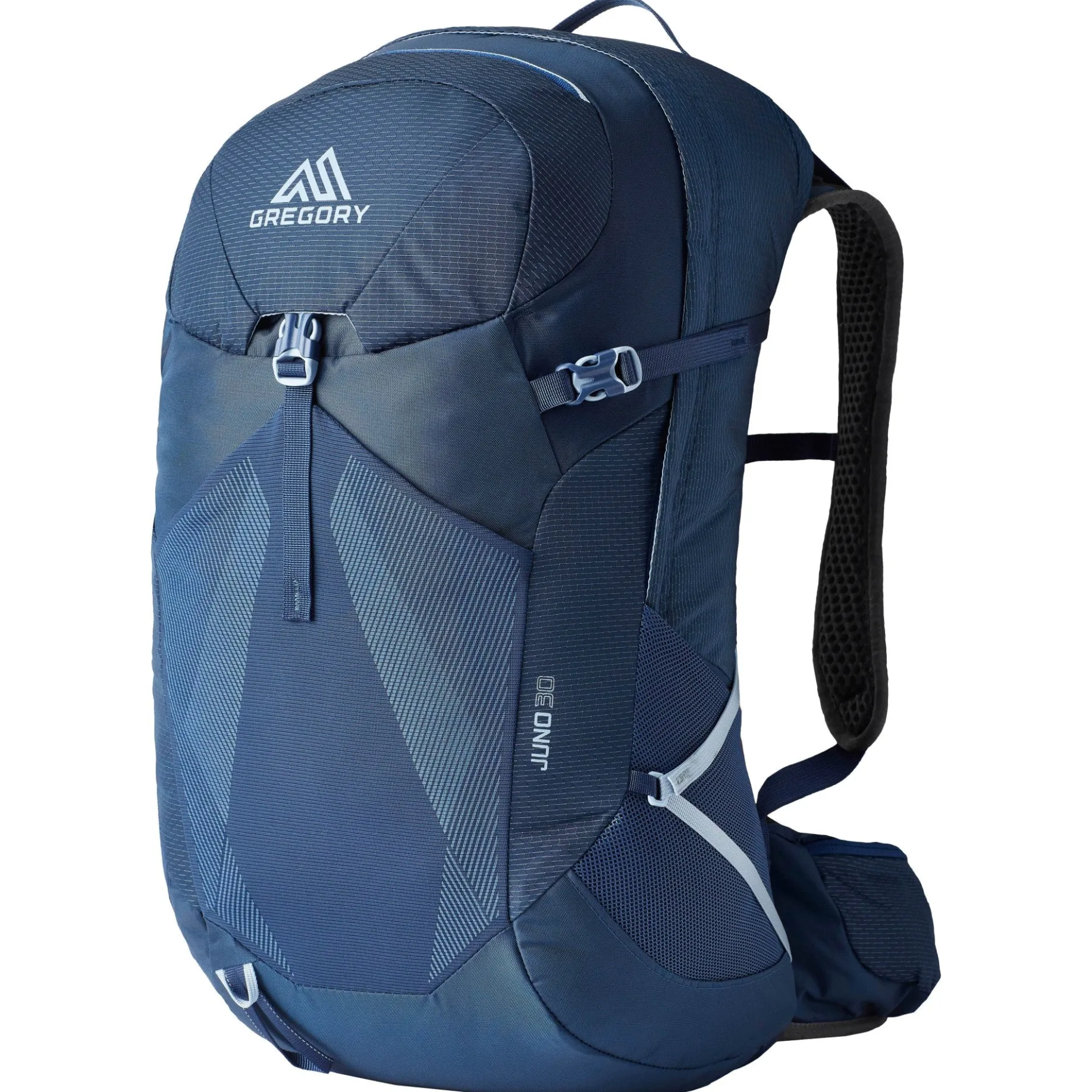 Juno 24 RC - Women's Wanderrucksack 52 cm (vintage blue)