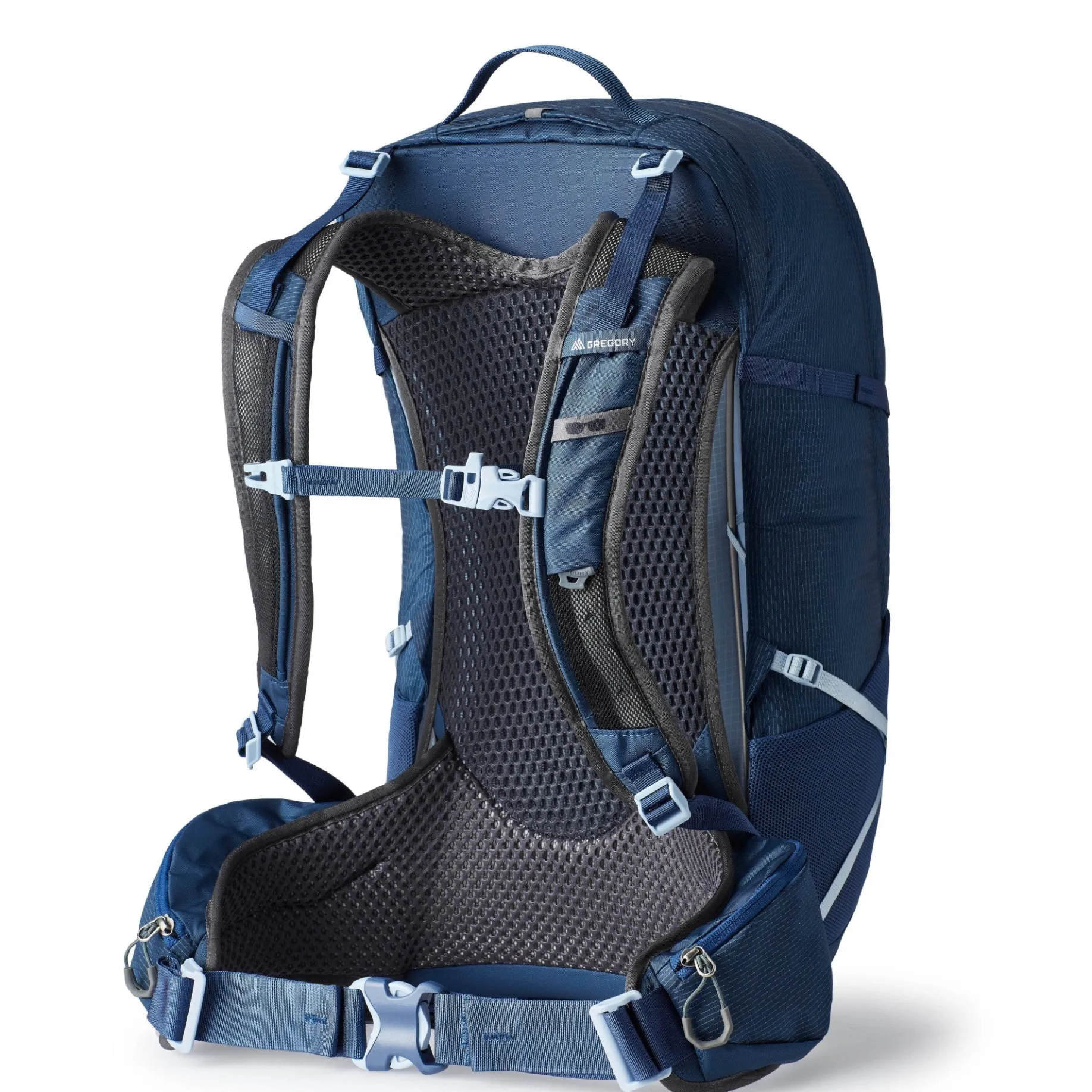 Juno 24 RC - Women's Wanderrucksack 52 cm (vintage blue)