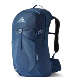 Juno 24 RC - Women's Wanderrucksack 52 cm (vintage blue)