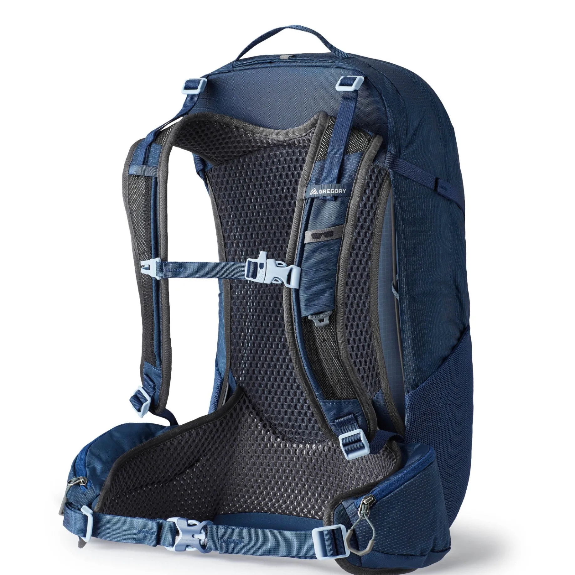 Juno 24 RC - Women's Wanderrucksack 52 cm (vintage blue)
