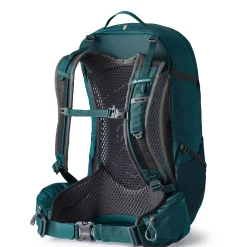 Juno 24 RC - Women's Wanderrucksack 52 cm (emerald green)