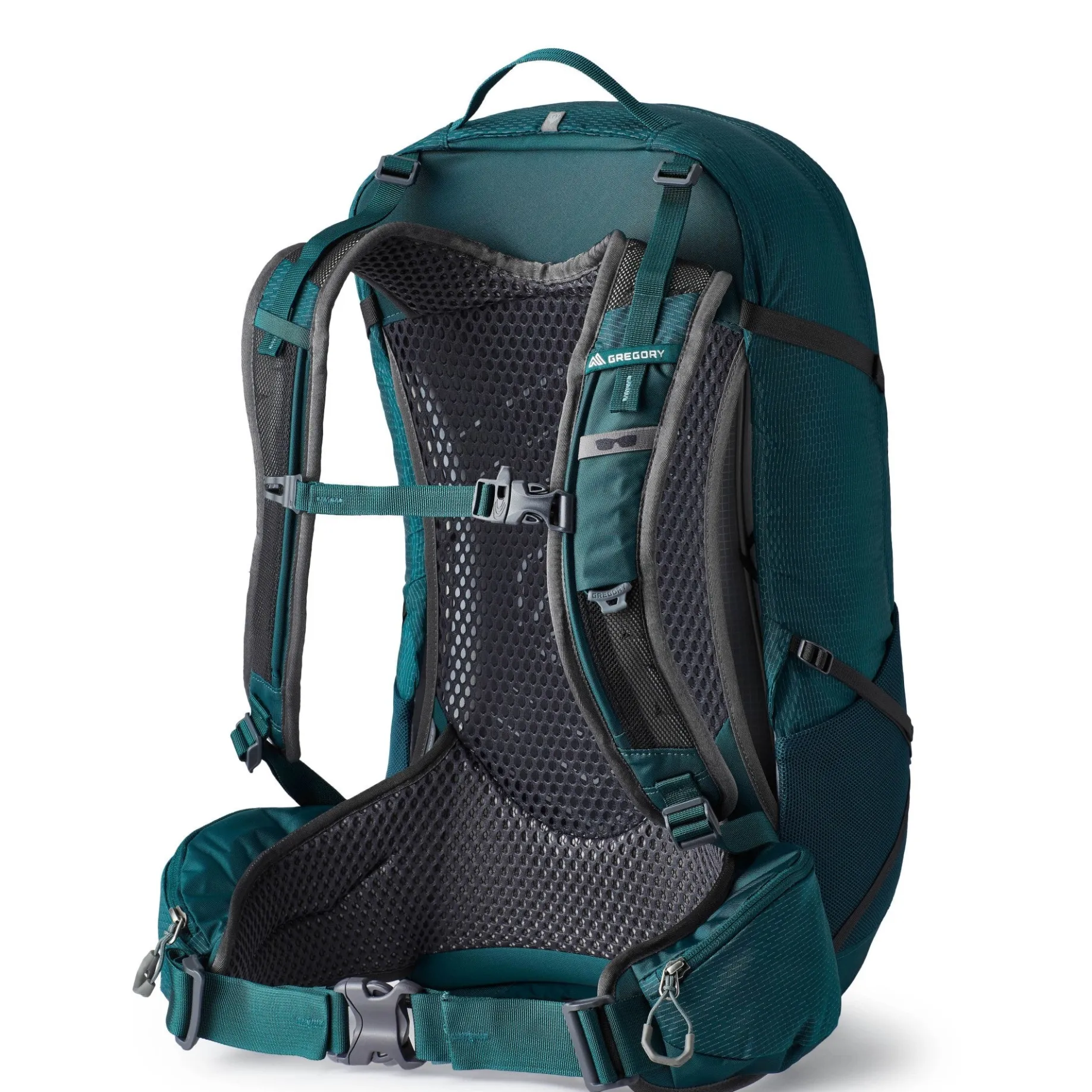 Juno 24 RC - Women's Wanderrucksack 52 cm (emerald green)