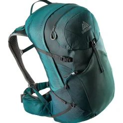 Juno 24 RC - Women's Wanderrucksack 52 cm (emerald green)