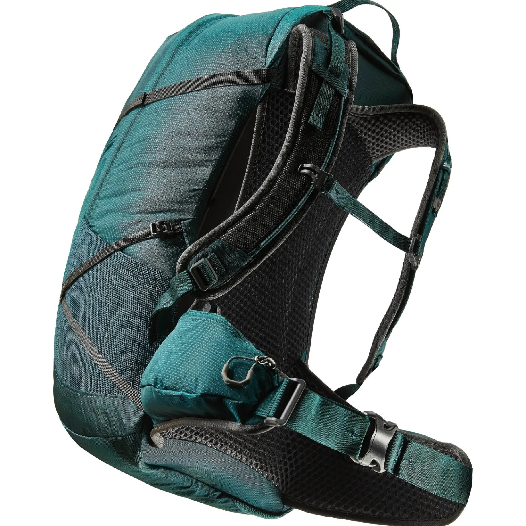 Juno 24 RC - Women's Wanderrucksack 52 cm (emerald green)