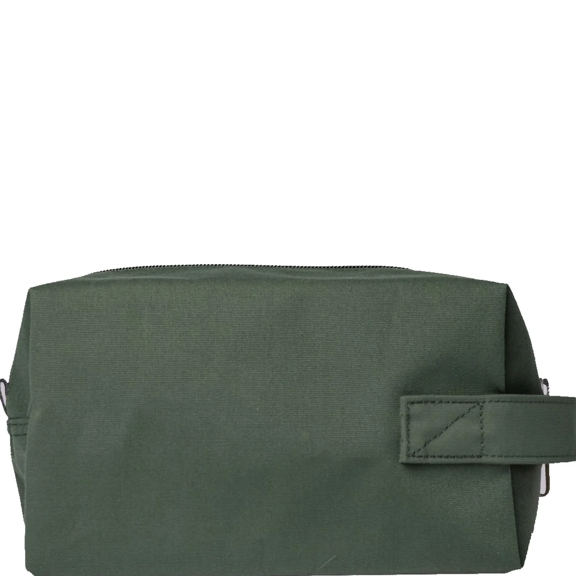 Justin - Kulturbeutel 23 cm (dawn green)
