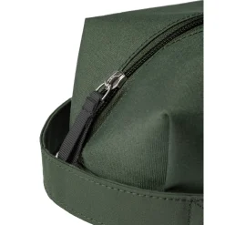 Justin - Kulturbeutel 23 cm (dawn green)