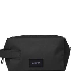 Justin - Kulturbeutel 23 cm (black)
