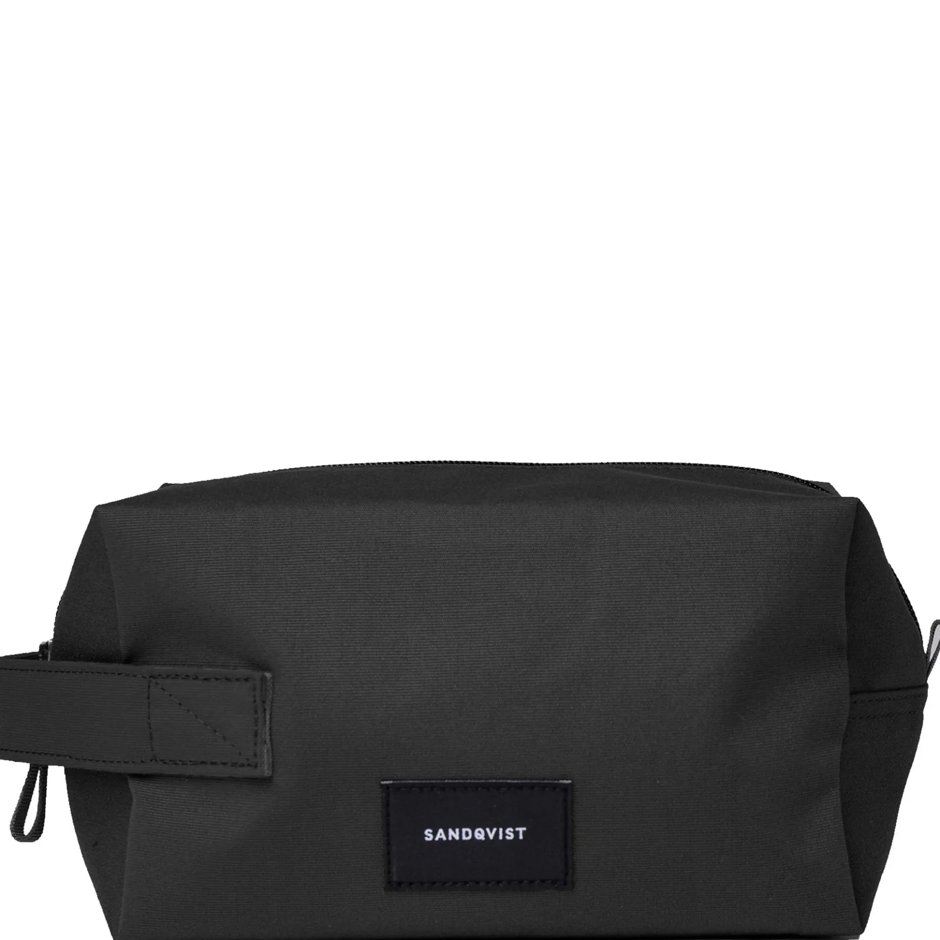 Justin - Kulturbeutel 23 cm (black)
