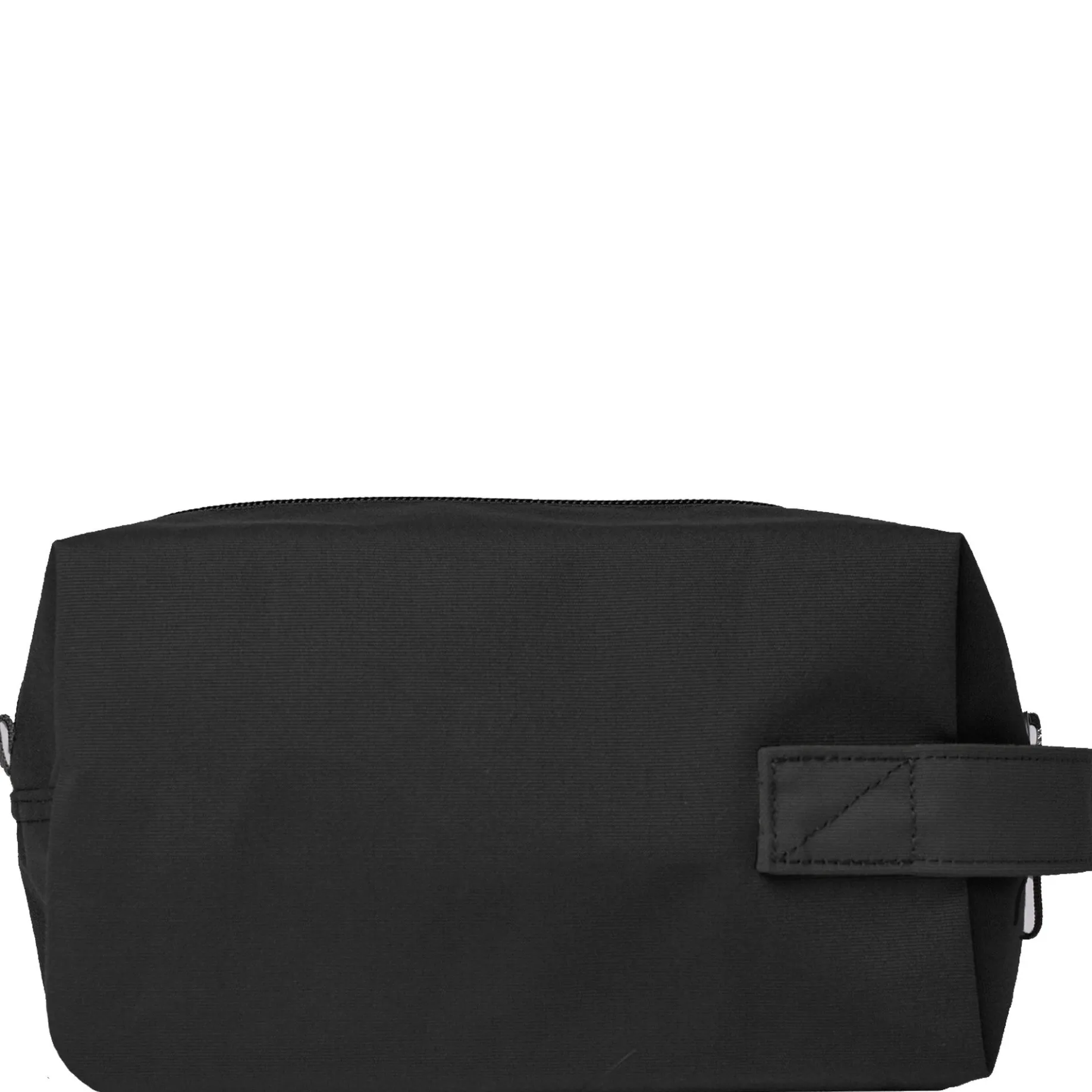 Justin - Kulturbeutel 23 cm (black)