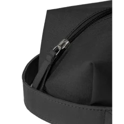 Justin - Kulturbeutel 23 cm (black)