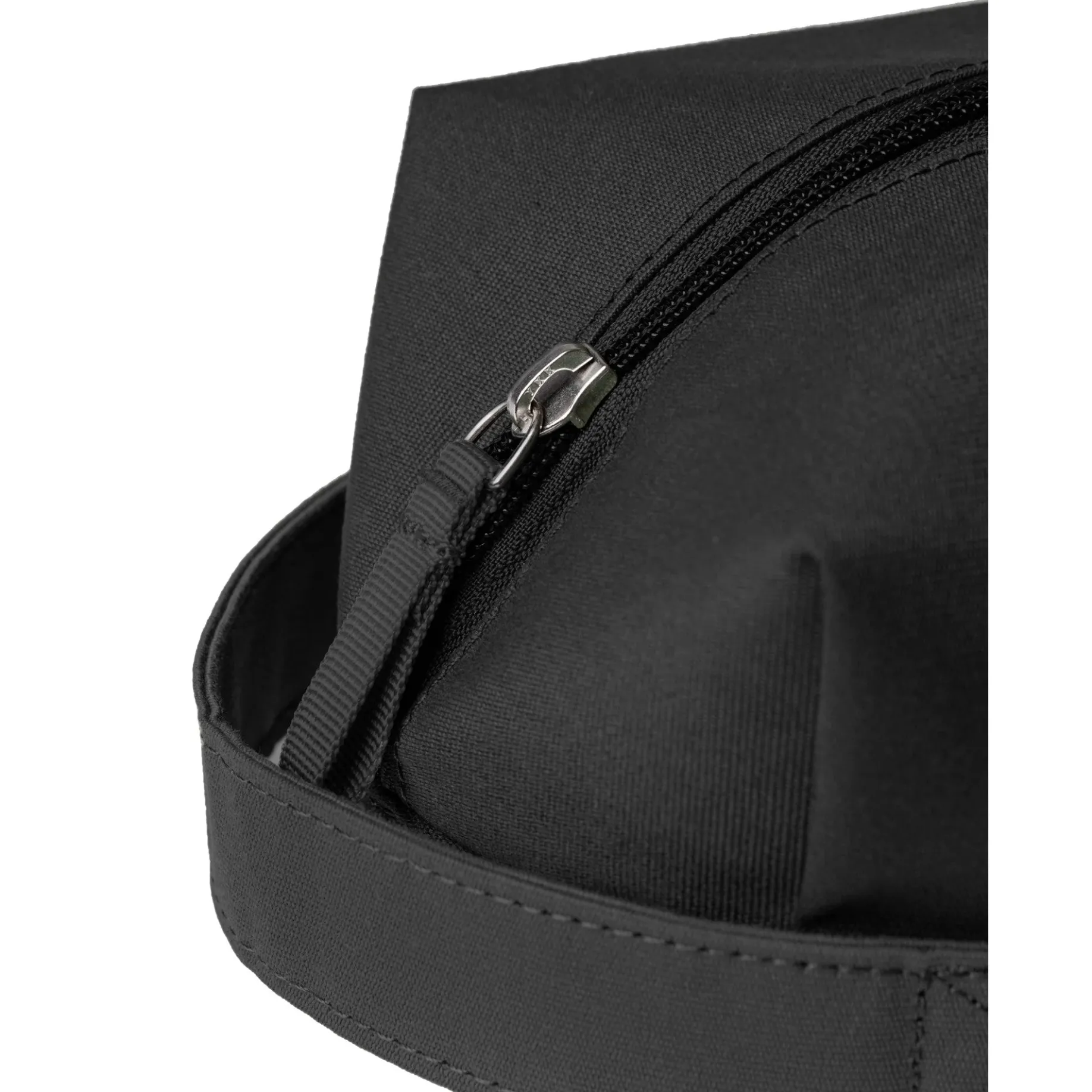 Justin - Kulturbeutel 23 cm (black)