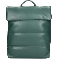 Kaarina - Rucksack 31 cm (bottlegreen)