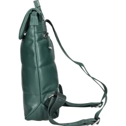 Kaarina - Rucksack 31 cm (bottlegreen)