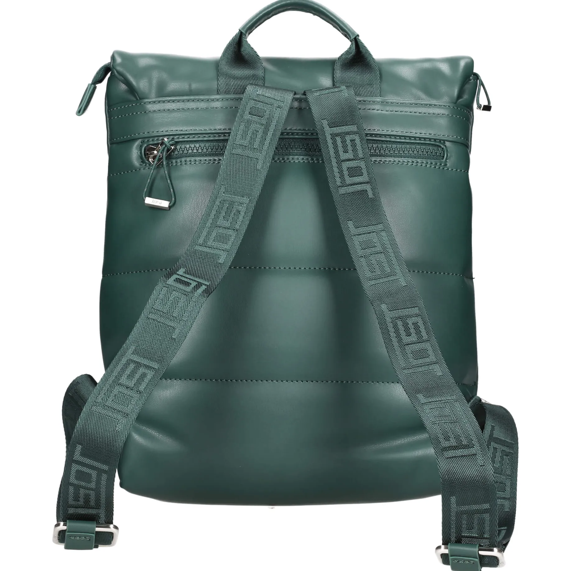 Kaarina - Rucksack 31 cm (bottlegreen)