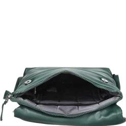 Kaarina - Rucksack 31 cm (bottlegreen)