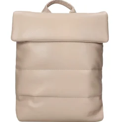 Kaarina - Rucksack 31 cm (nude)