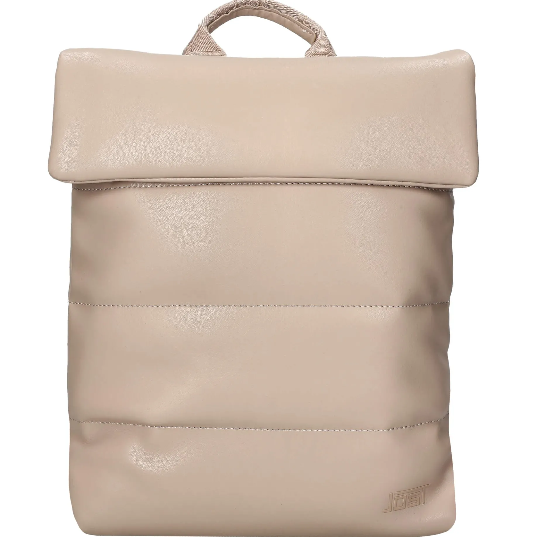 Kaarina - Rucksack 31 cm (nude)
