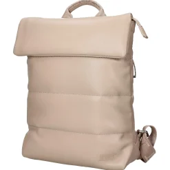 Kaarina - Rucksack 31 cm (nude)