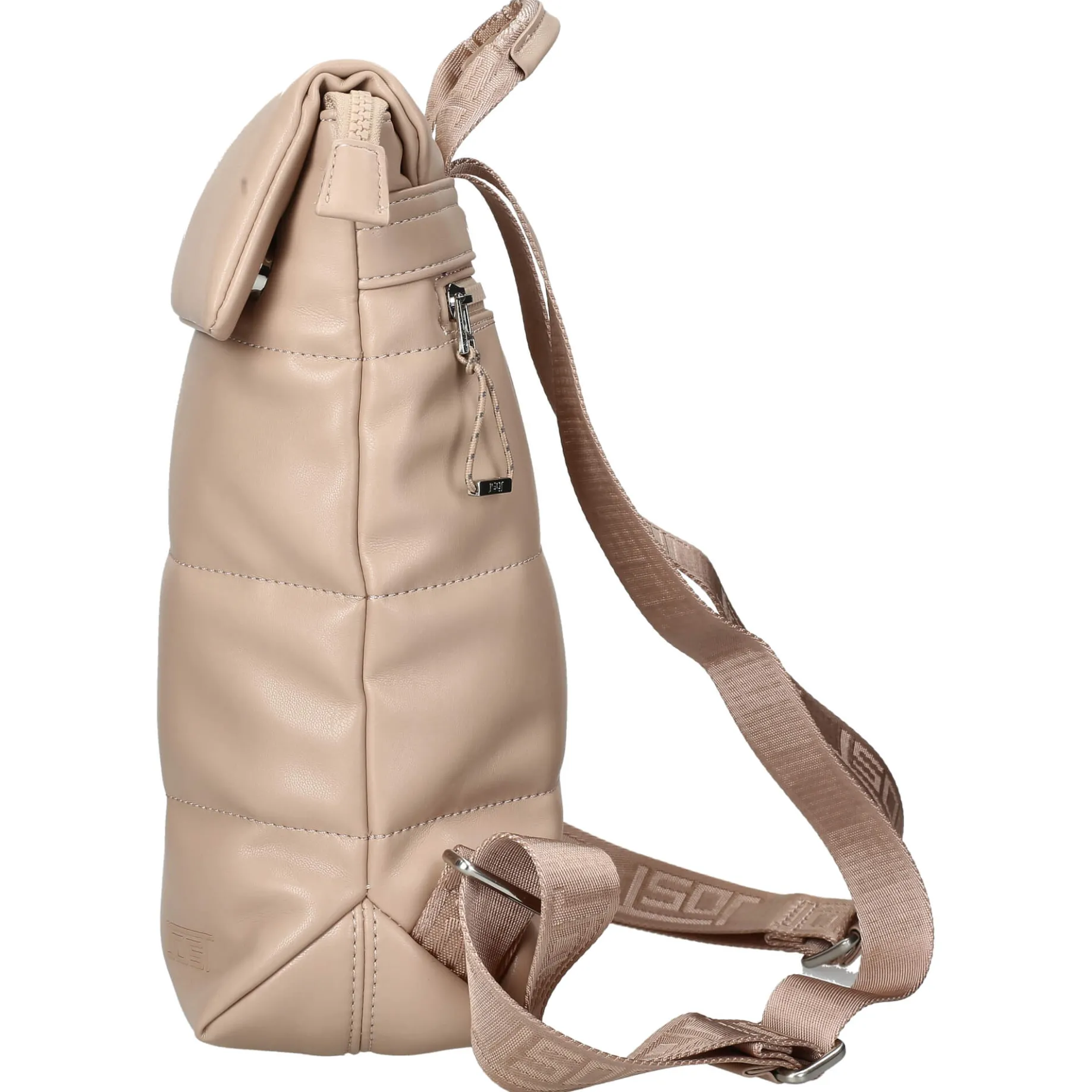 Kaarina - Rucksack 31 cm (nude)