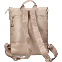 Kaarina - Rucksack 31 cm (nude)