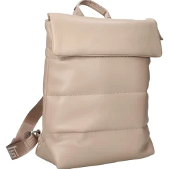 Kaarina - Rucksack 31 cm (nude)