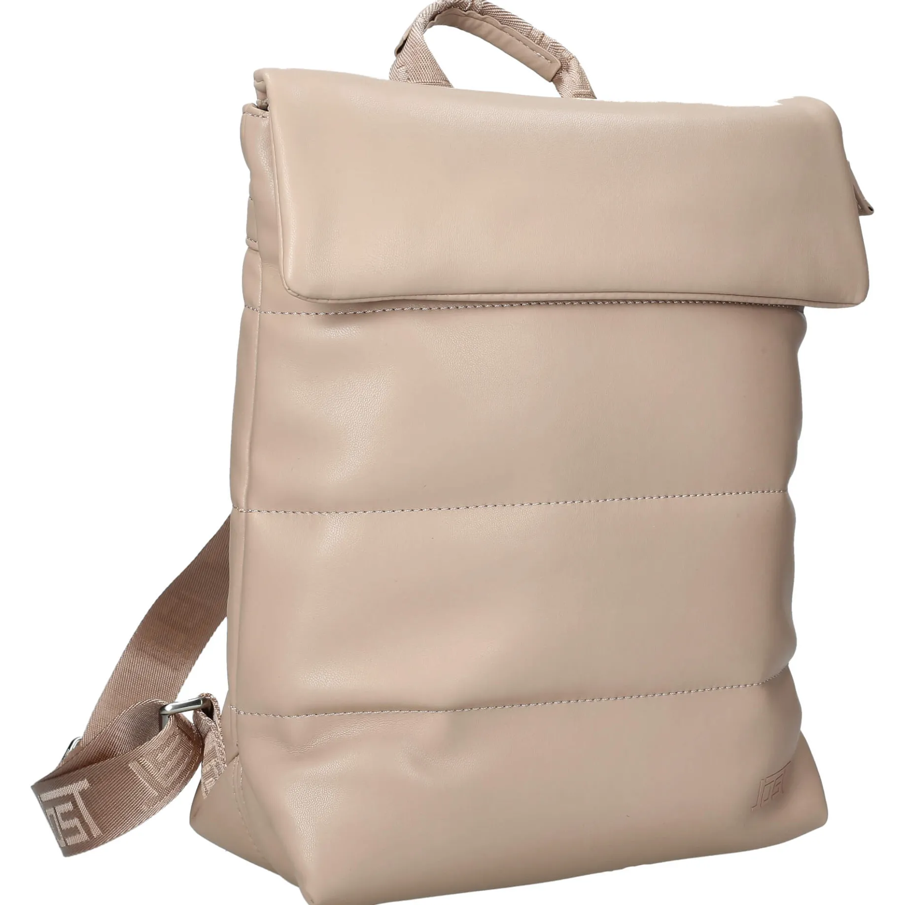 Kaarina - Rucksack 31 cm (nude)