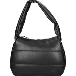 Kaarina - Schultertasche 31 cm (black)