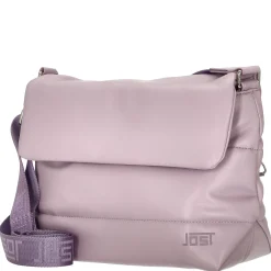 Kaarina - Schultertasche 27 cm (lilac)